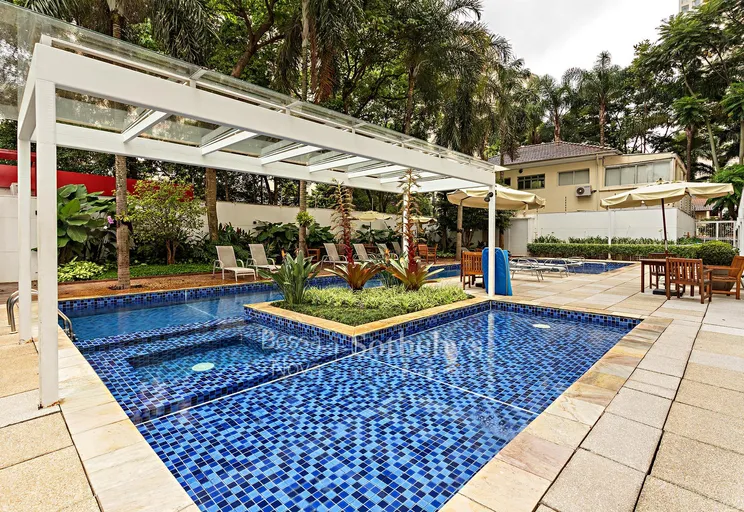 Piscina - Imagem 30