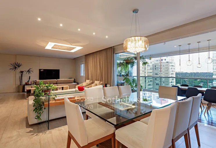 Sala de jantar - Imagem 7