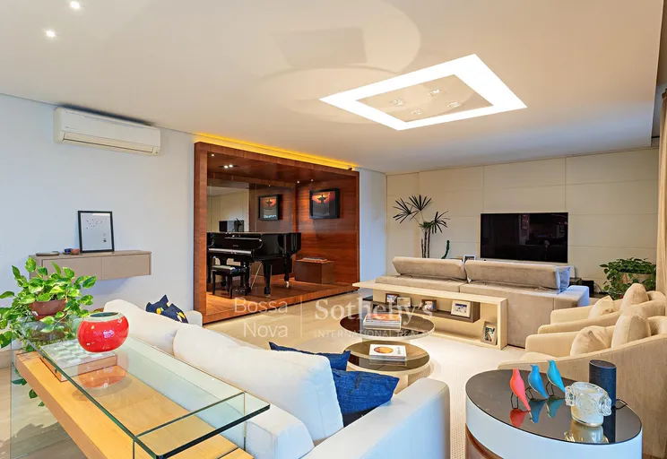 Living - Imagem 4