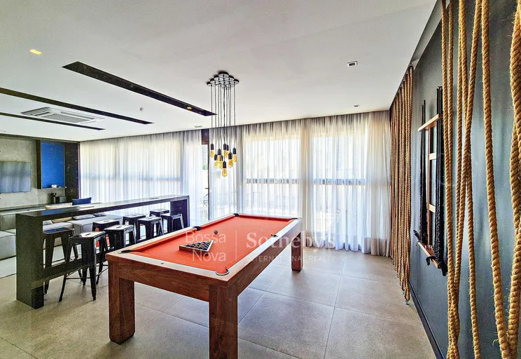 Salão de Jogos - Imagem 24