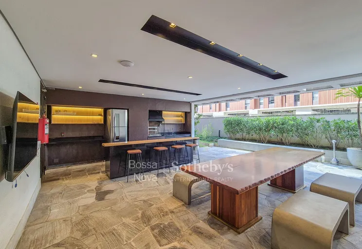 Churrasqueira - Imagem 27