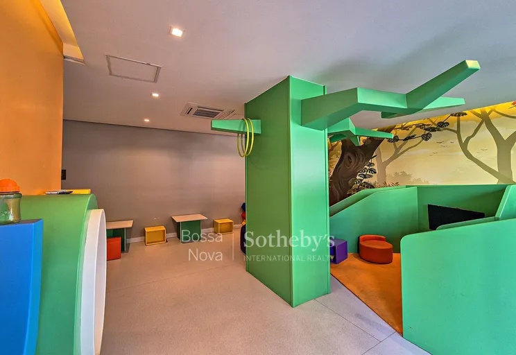 Brinquedoteca - Imagem 22