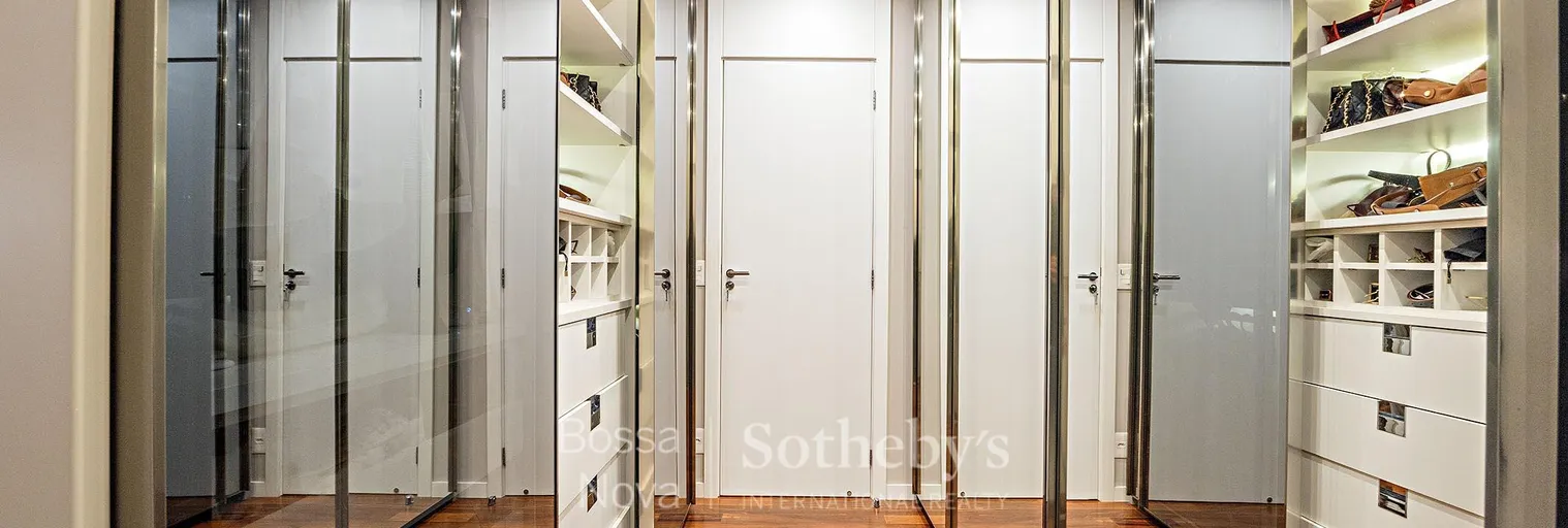 Closet - Imagem 19