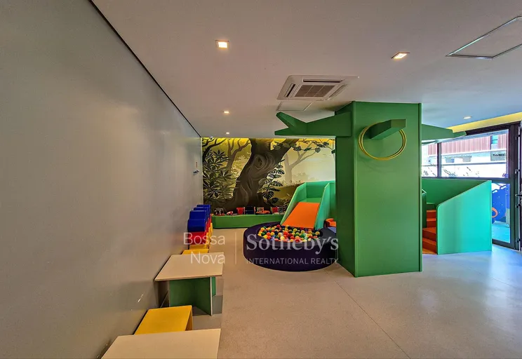 Brinquedoteca - Imagem 23