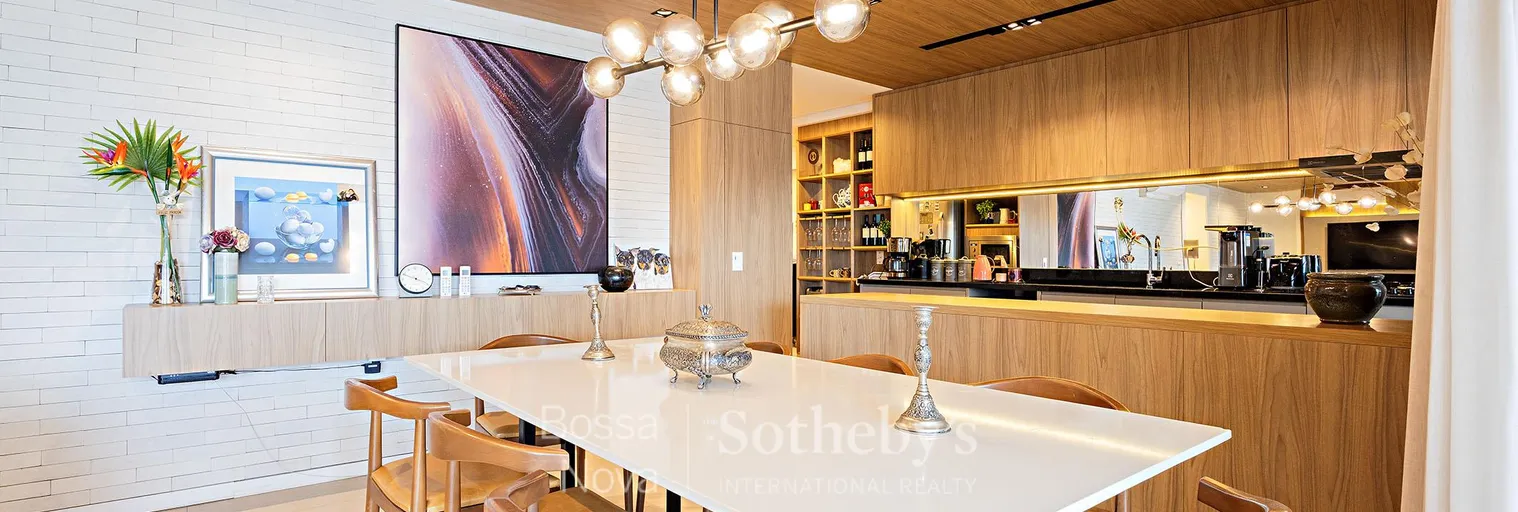 Sala de jantar - Imagem 8