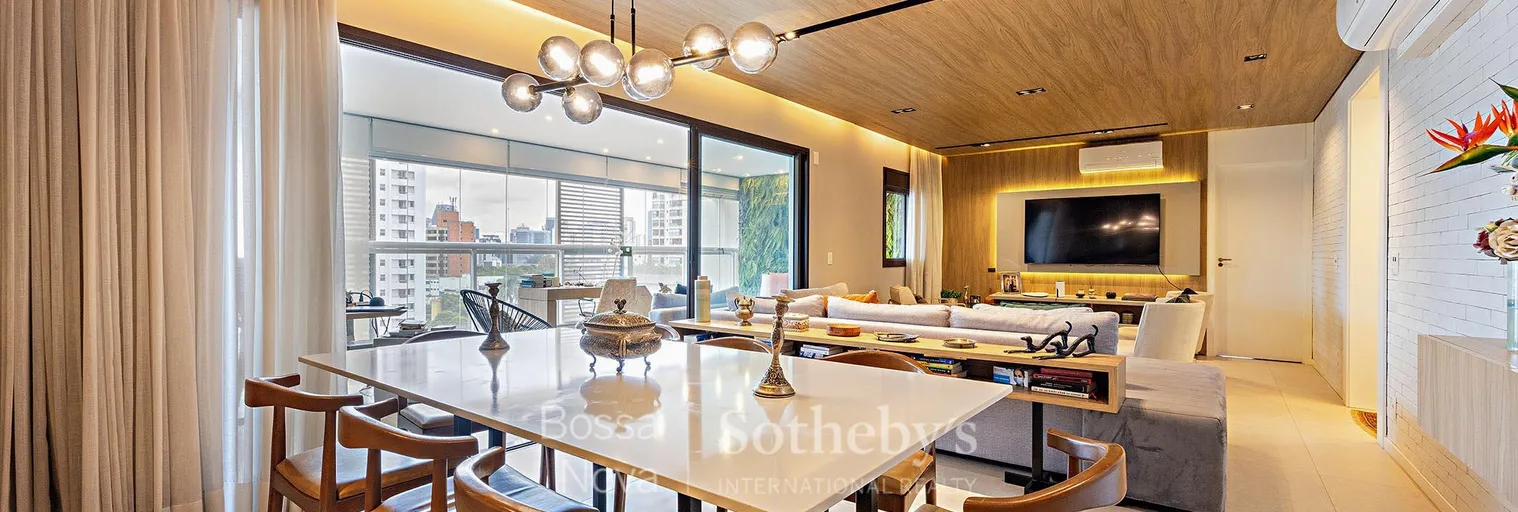 Sala de jantar - Imagem 6