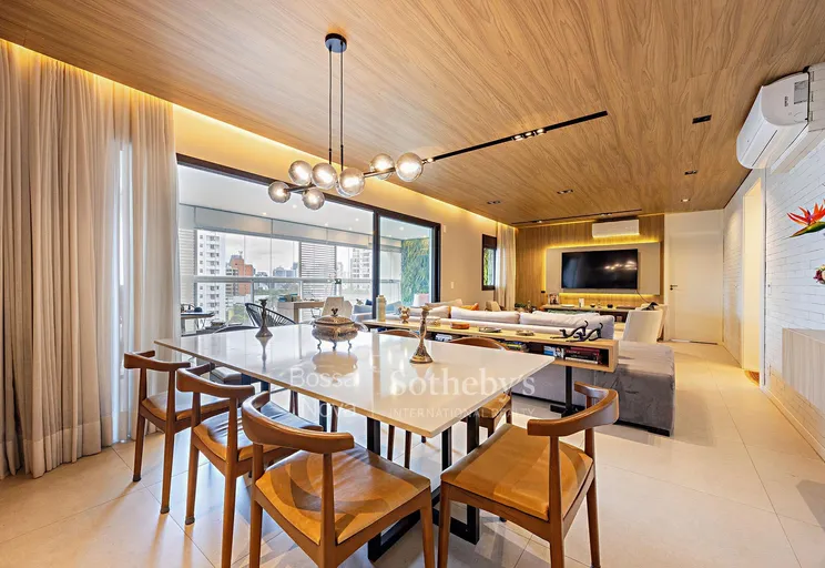 Sala de jantar - Imagem 6