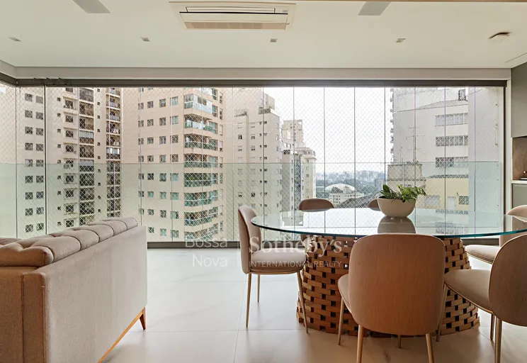 Sala de jantar - Imagem 4