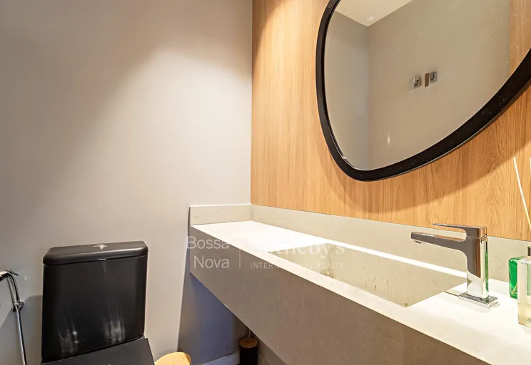 Lavabo - Imagem 14