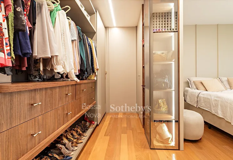 Closet - Imagem 11