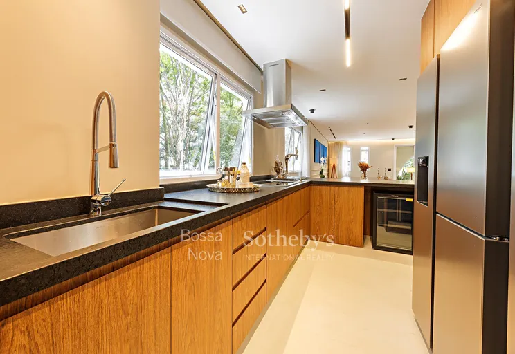 Cozinha - Imagem 29