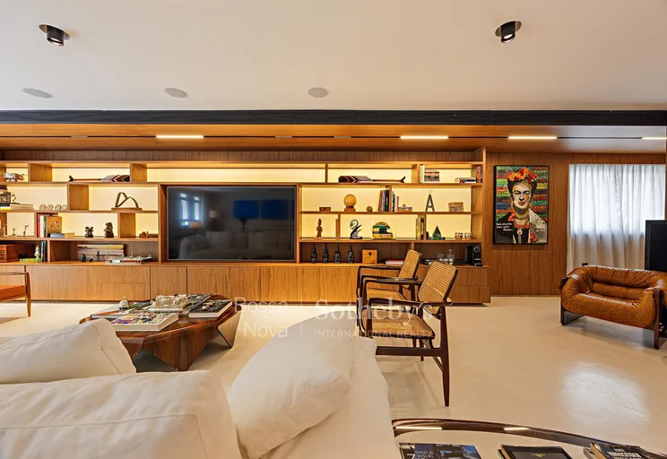 Living - Imagem 3