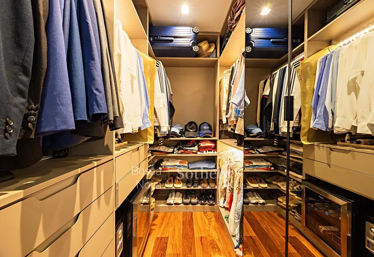 Closet - Imagem 25