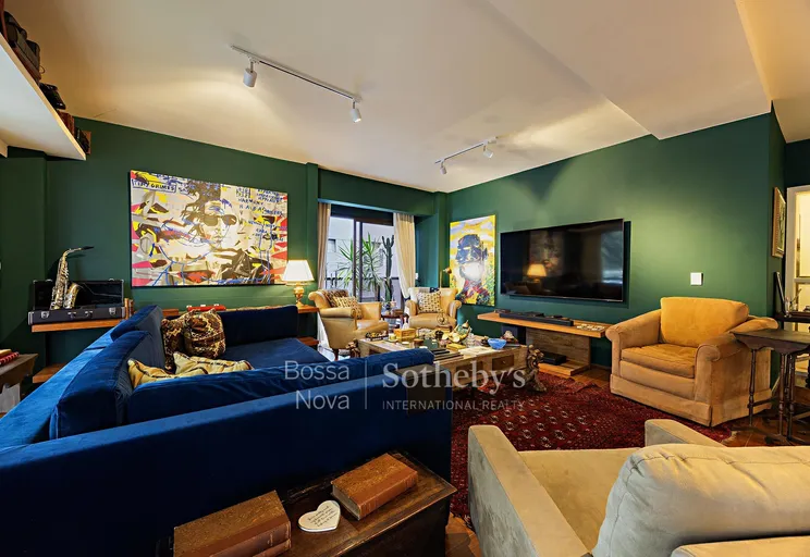 Sala - Imagem 7