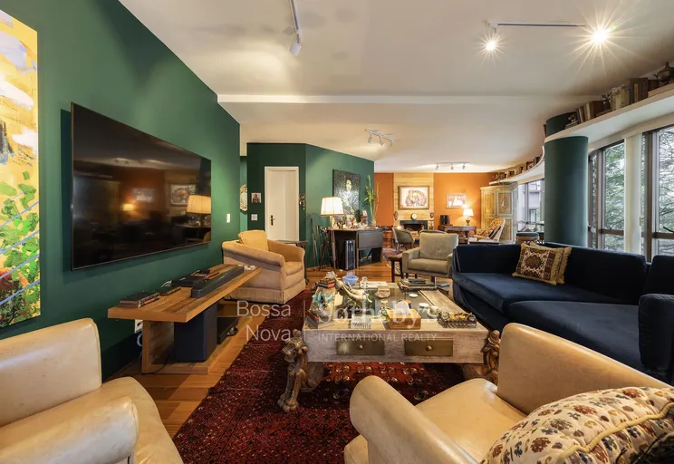 Sala - Imagem 8