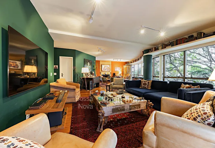 Sala - Imagem 5
