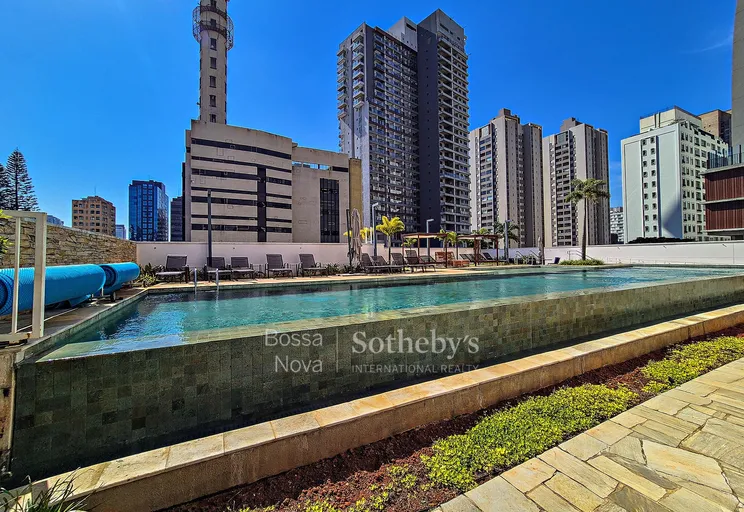 Piscina - Imagem 24