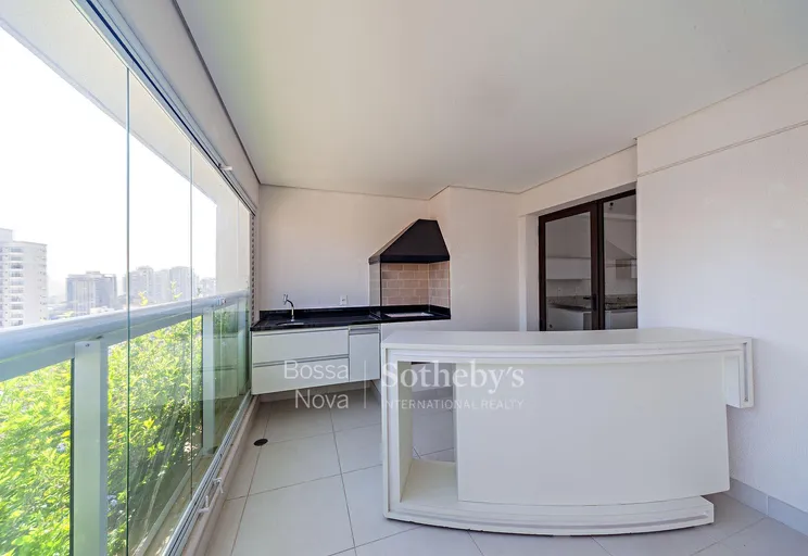 Varanda Gourmet - Imagem 12