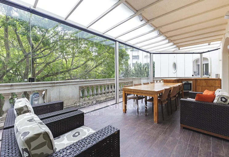 Terraço - Imagem 14