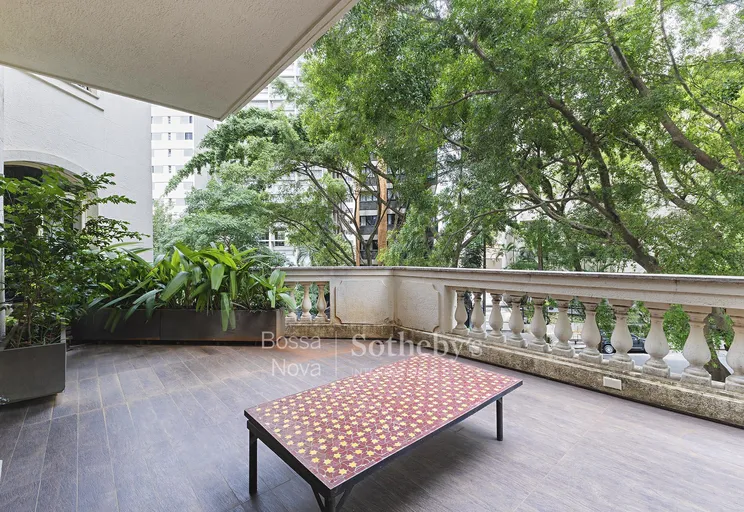 Terraço - Imagem 12