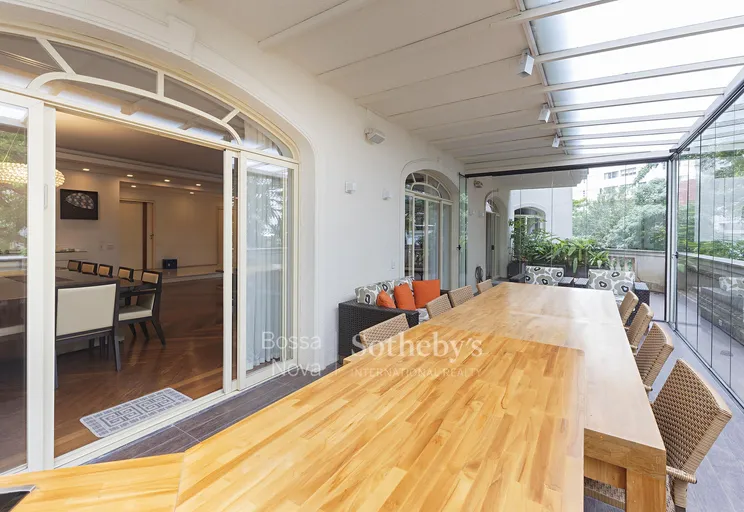 Varanda Gourmet - Imagem 15