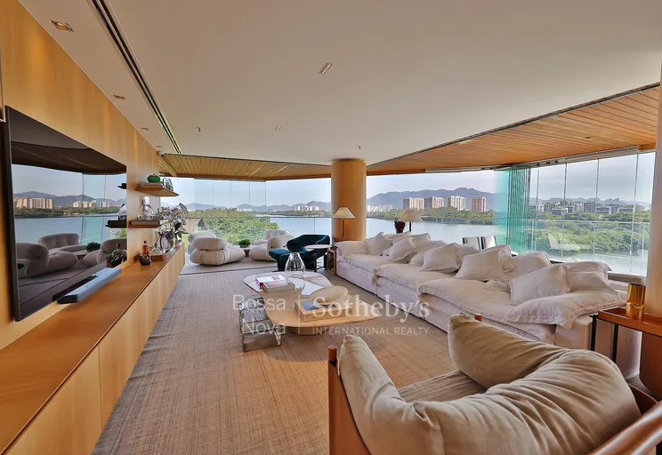 Living - Imagem 13