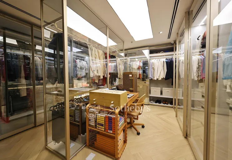 Closet - Imagem 36
