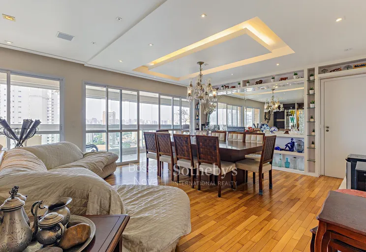 Sala - Imagem 1