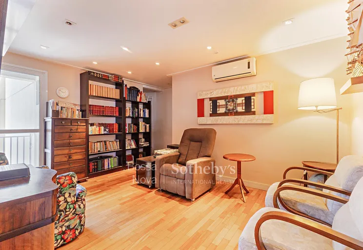 Sala de TV - Imagem 16