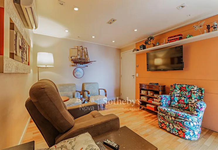 Sala de TV - Imagem 17