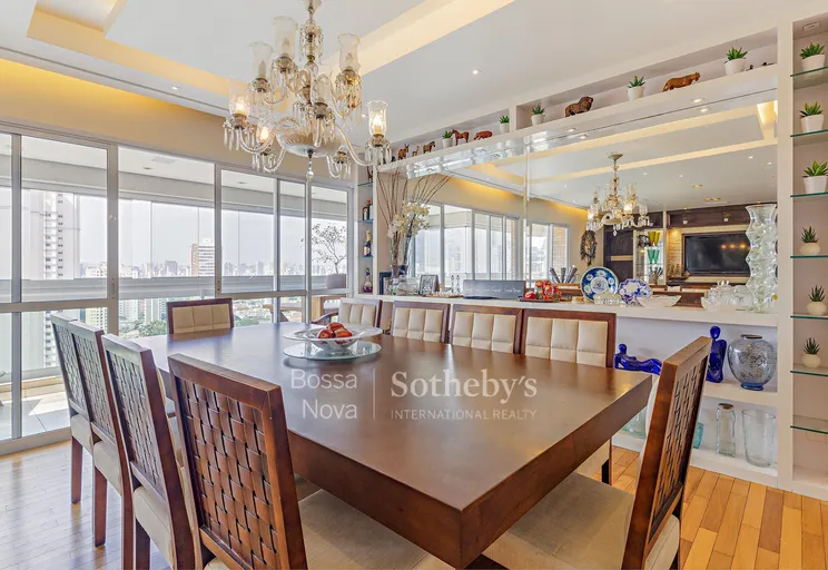 Sala - Imagem 8