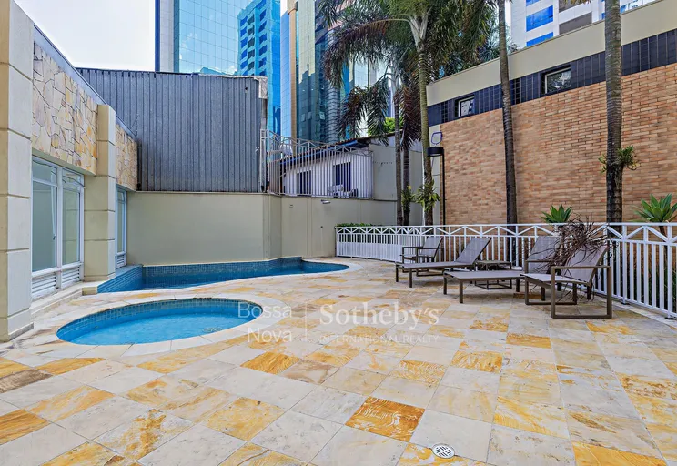 Piscina - Imagem 31