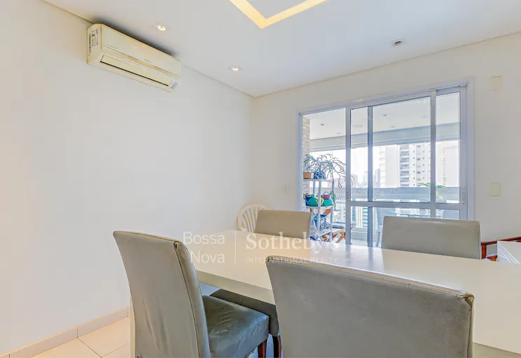 Sala de Almoço - Imagem 13