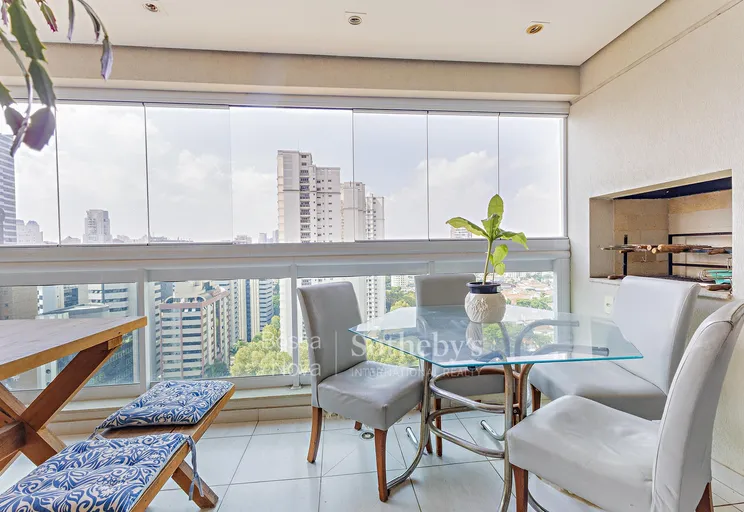 Varanda Gourmet - Imagem 10