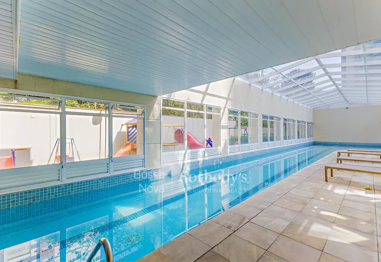 Piscina - Imagem 30