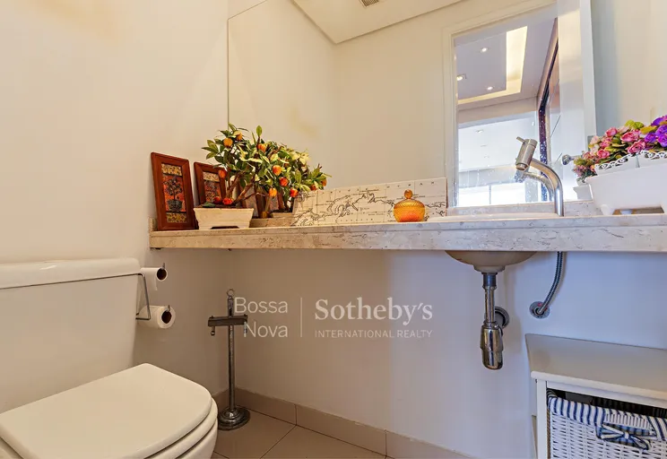 Lavabo - Imagem 14