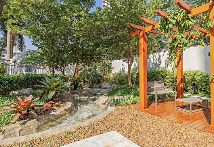 Jardim de inverno - Imagem 41