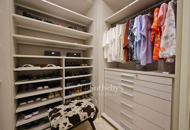 Closet - Imagem 43