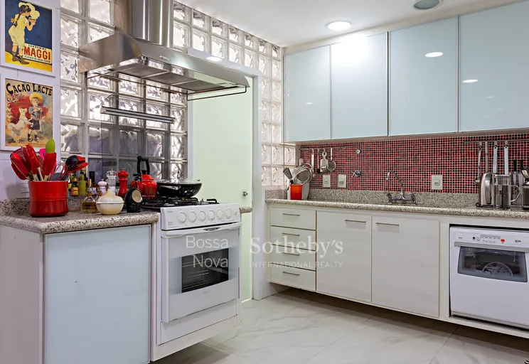 Cozinha - Imagem 10