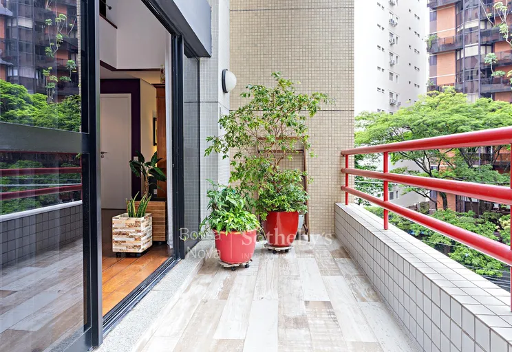 Terraço - Imagem 8