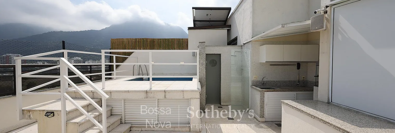 Terraço - Imagem 9