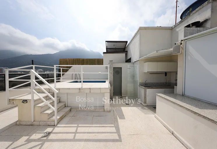 Terraço - Imagem 9