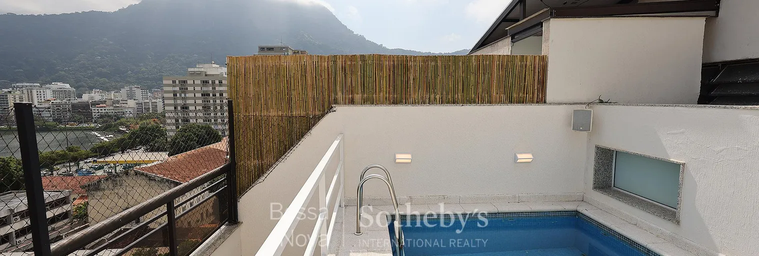 Piscina - Imagem 1