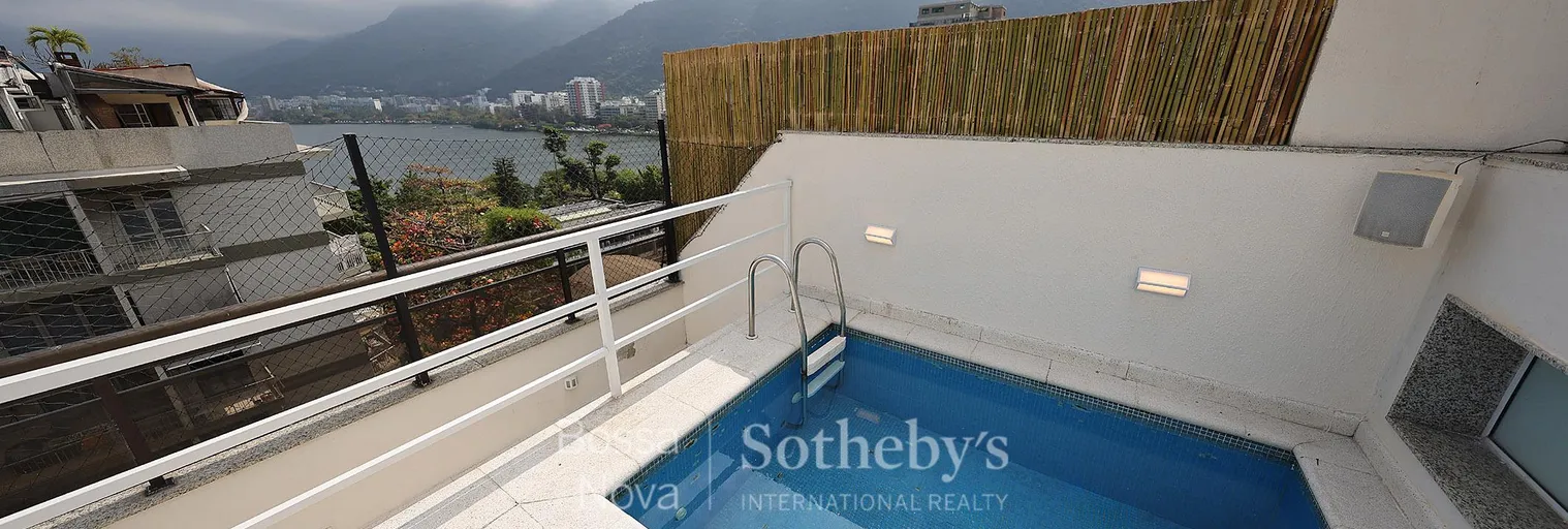 Piscina - Imagem 7
