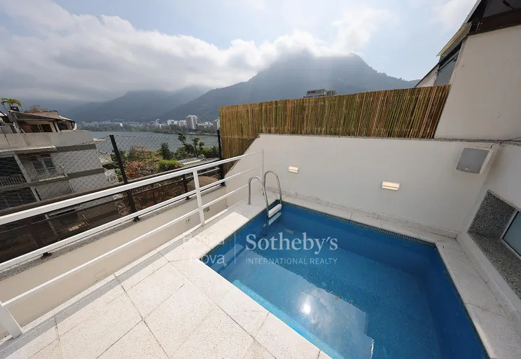 Piscina - Imagem 7