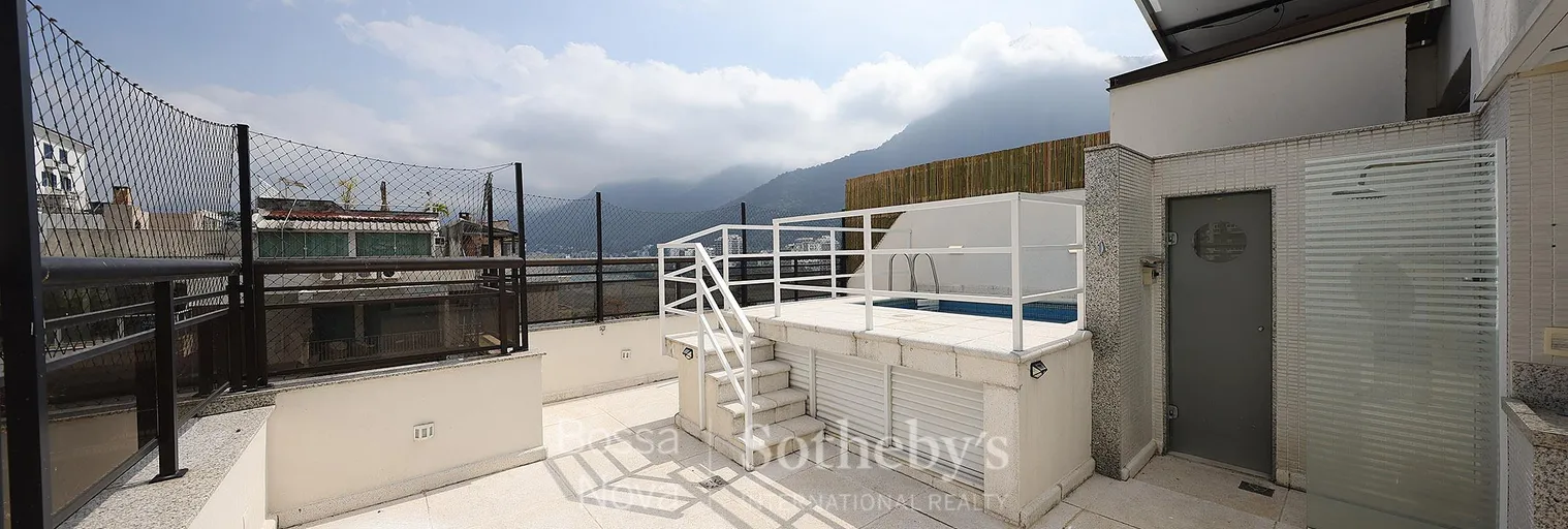 Terraço - Imagem 10