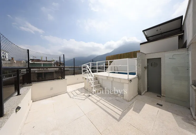 Terraço - Imagem 10