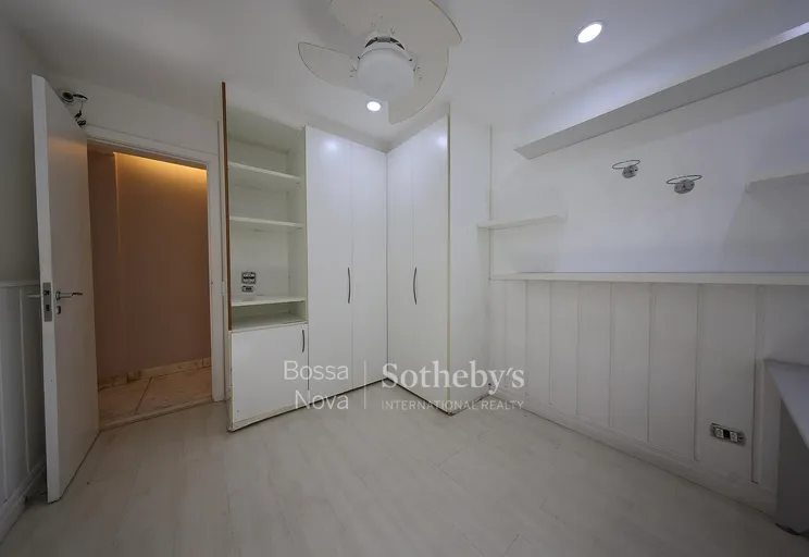 Quarto - Imagem 27