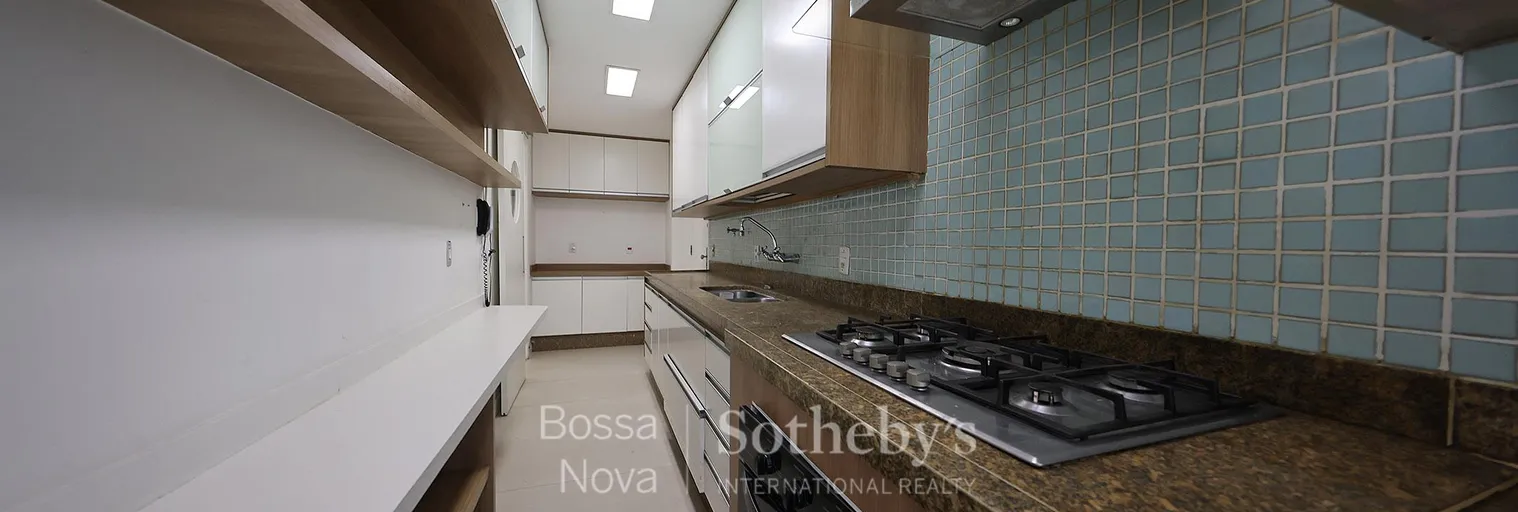 Cozinha - Imagem 24