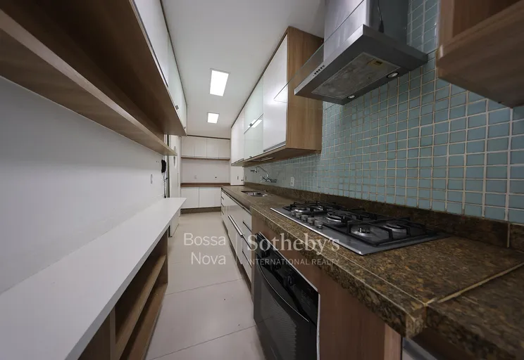 Cozinha - Imagem 24
